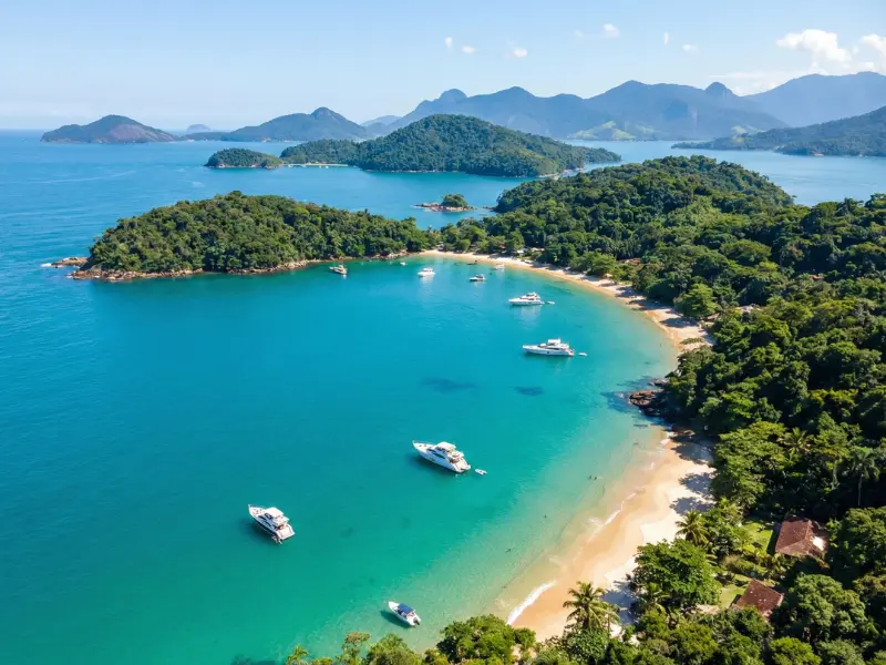 Angra dos Reis