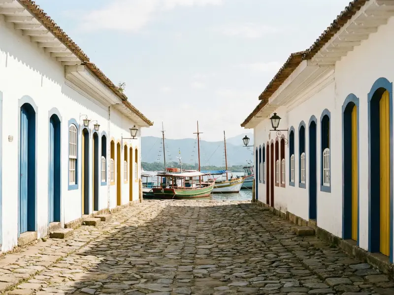 Paraty
