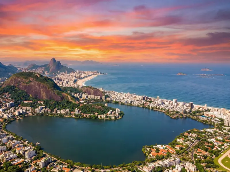 Rio de Janeiro