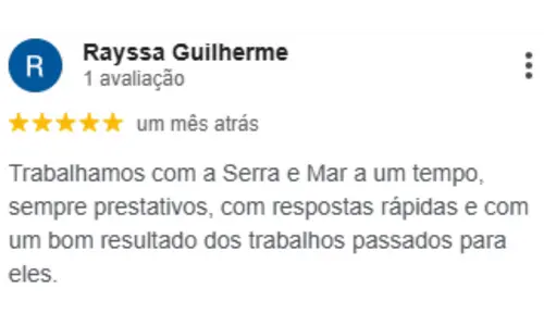 Avaliação 6