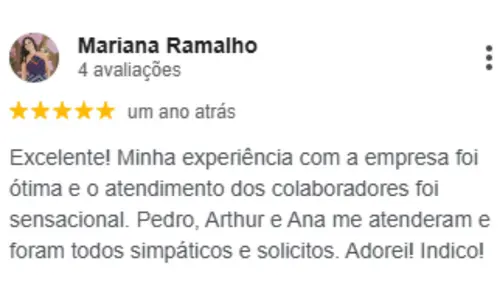 Avaliação 8